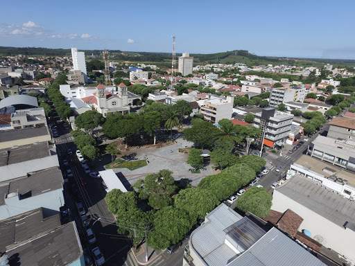 Zona de Exportação é Prosperidade para o ES