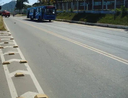 Motorista suspeito de atropelar vigilante na Rodovia José Sette é indiciado