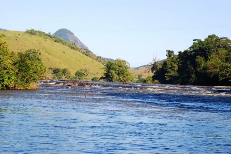 No Dia Mundial da Água, ES anuncia investimentos e apresenta barragem