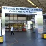 Reconhecimento facial ajuda a prender foragido por homicídio em Vitória