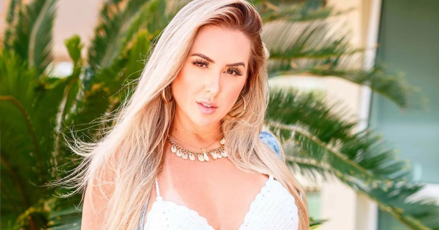 Ex-BBB cita Gleici para lembrar trauma: "Quase cometi suicídio" Ex-BBB cita Gleici para lembrar trauma: "Quase cometi suicídio"