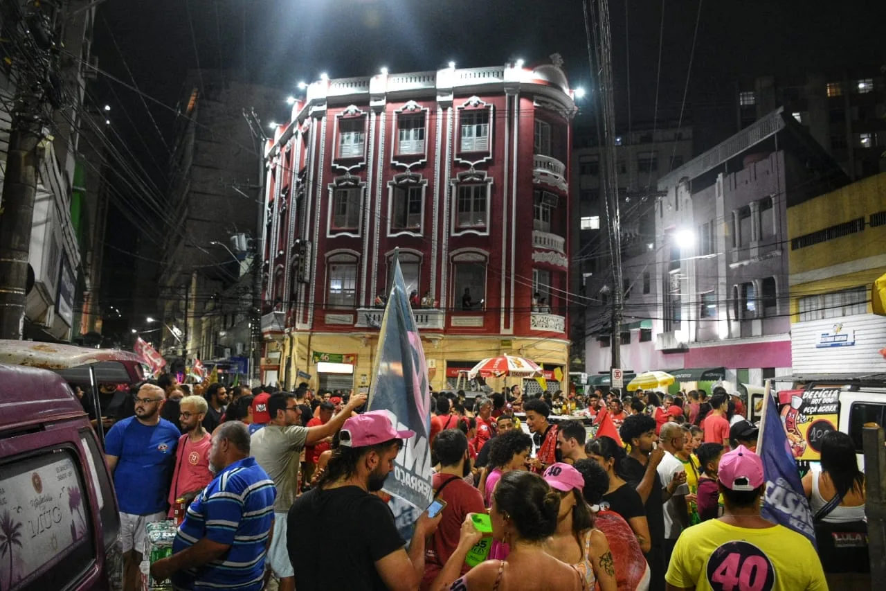 Foto: Thiago Soares/Folha Vitória