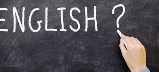 CCAA, em Vitória, seleciona instrutor de inglês
