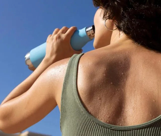 Onda de calor e risco de baixa umidade do ar; saiba como se proteger