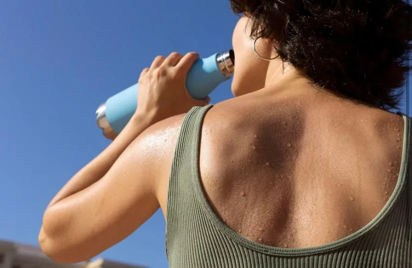 Onda de calor e baixa umidade no ES: entenda os riscos para a saúde