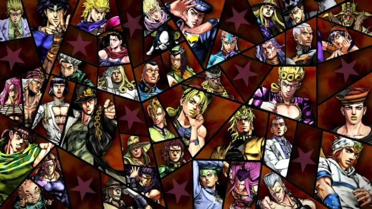 Leone Abbacchio chega em JOJO’S BIZARRE ADVENTURE: ALL-STAR BATTLE R