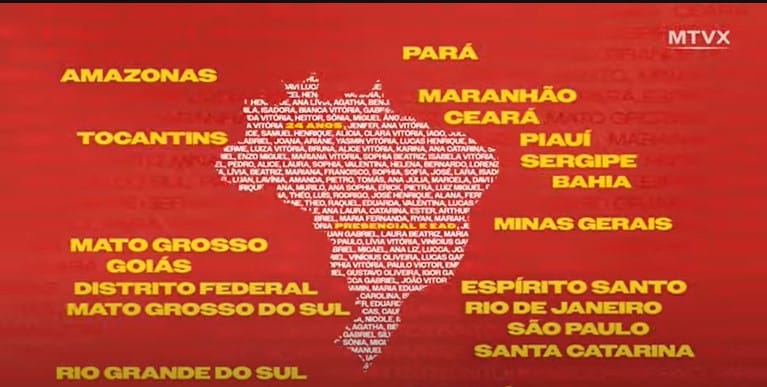 A comunidade Multivix já soma mais de 50 mil alunos em todo Brasil