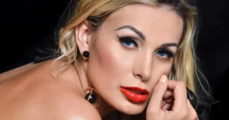 Após marido expor surto, mãe de Andressa Urach fala nova versão: "Mentiu"