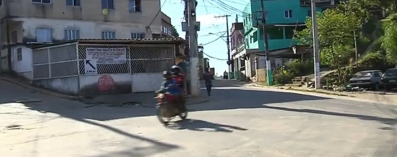 Dois homens sofrem tentativas de assassinato e escapam dos tiros em Cariacica e na Serra