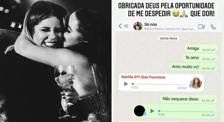 Foto: Reprodução / Instagram