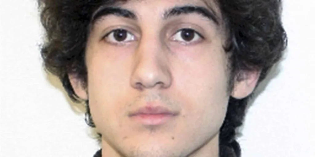 Dzhokhar Tsarnaev