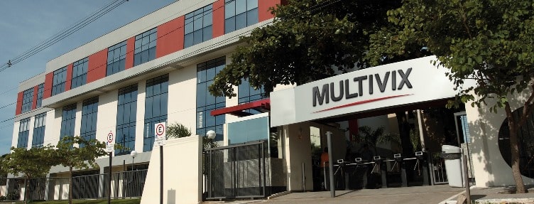 Multivix abre vagas de empregos para nível superior