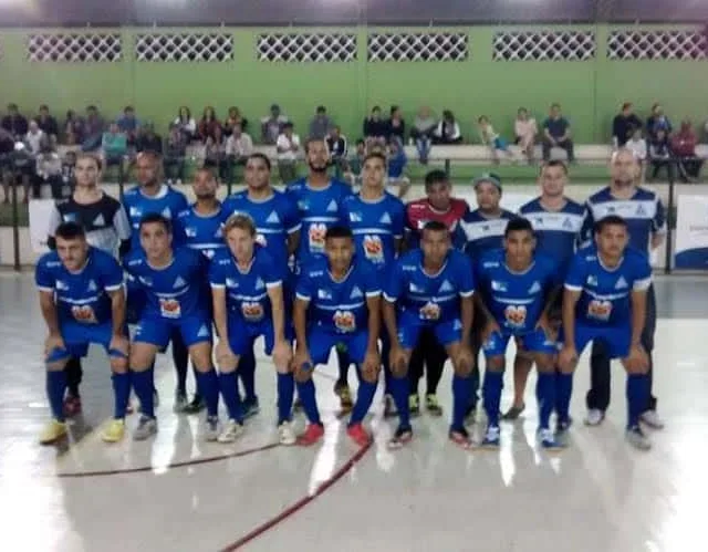 Estadual de Futsal: estreantes surpreendem na primeira rodada