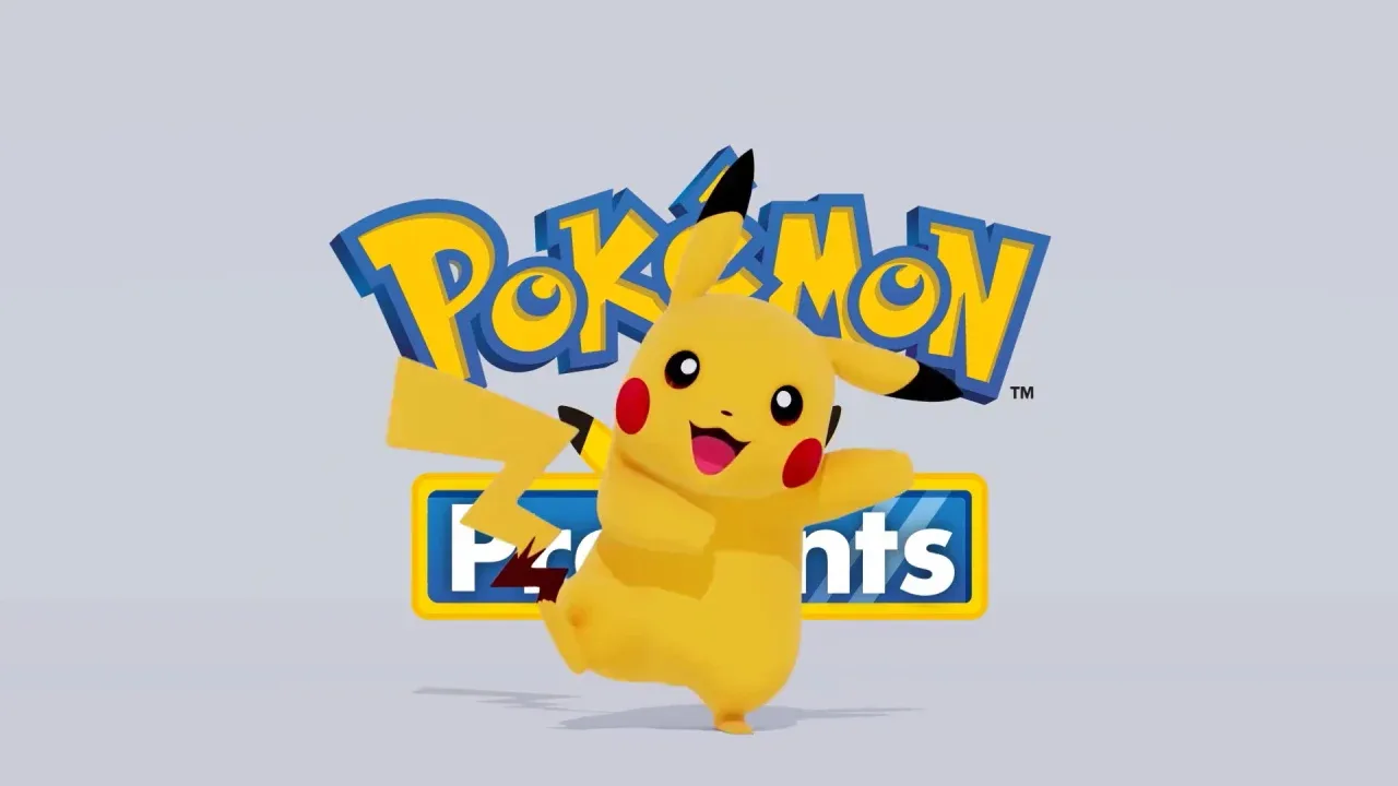 "Pokémon Presents": novo evento digital é com novidades da franquia