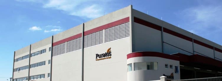 Puratos inicia seleção de trainees universitários