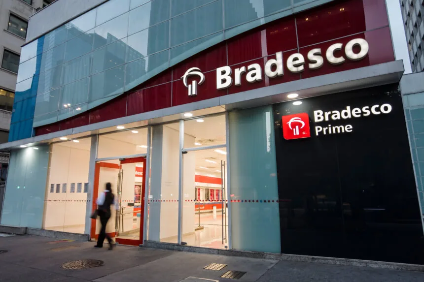 Bradesco abre vagas para programa de estágio em Vitória