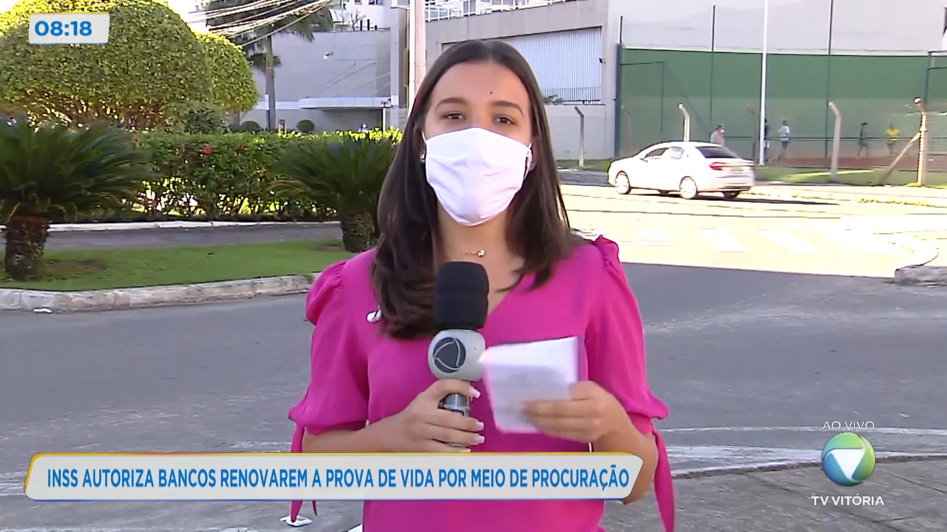 Inss autoriza bancos a renovarem a prova de vida por meio de procuração