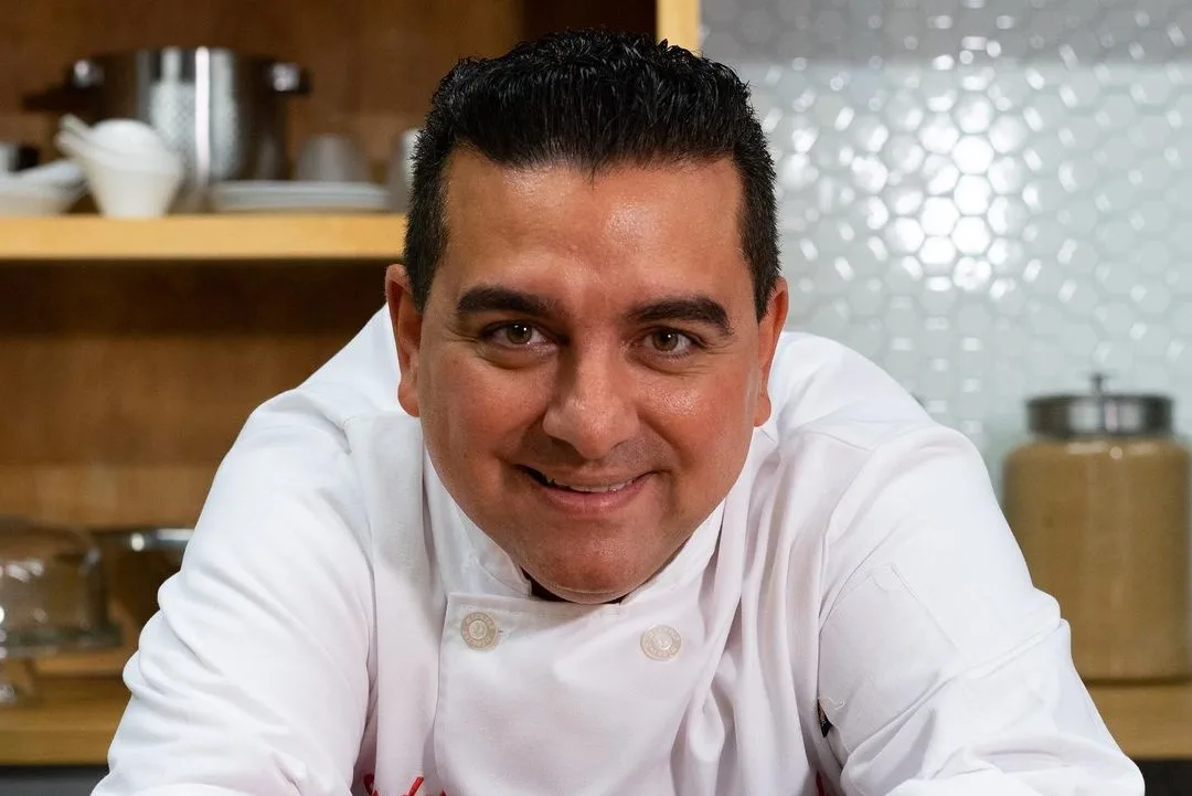 Após terceira cirurgia na mão, Buddy Valastro deve ser operado mais três vezes