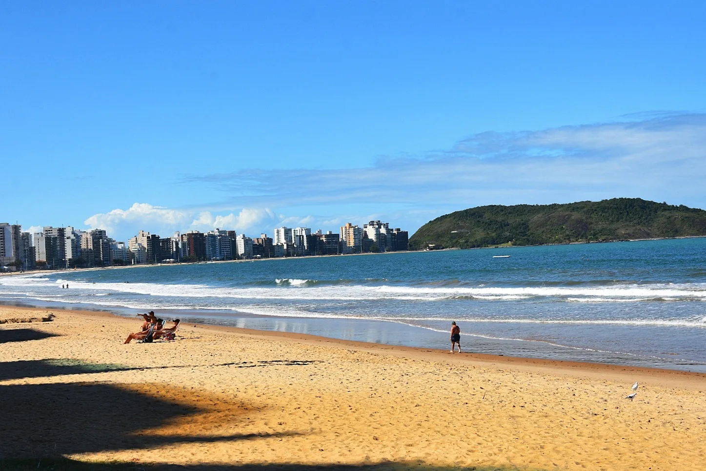 Foto: Thiago Soares/Folha Vitória