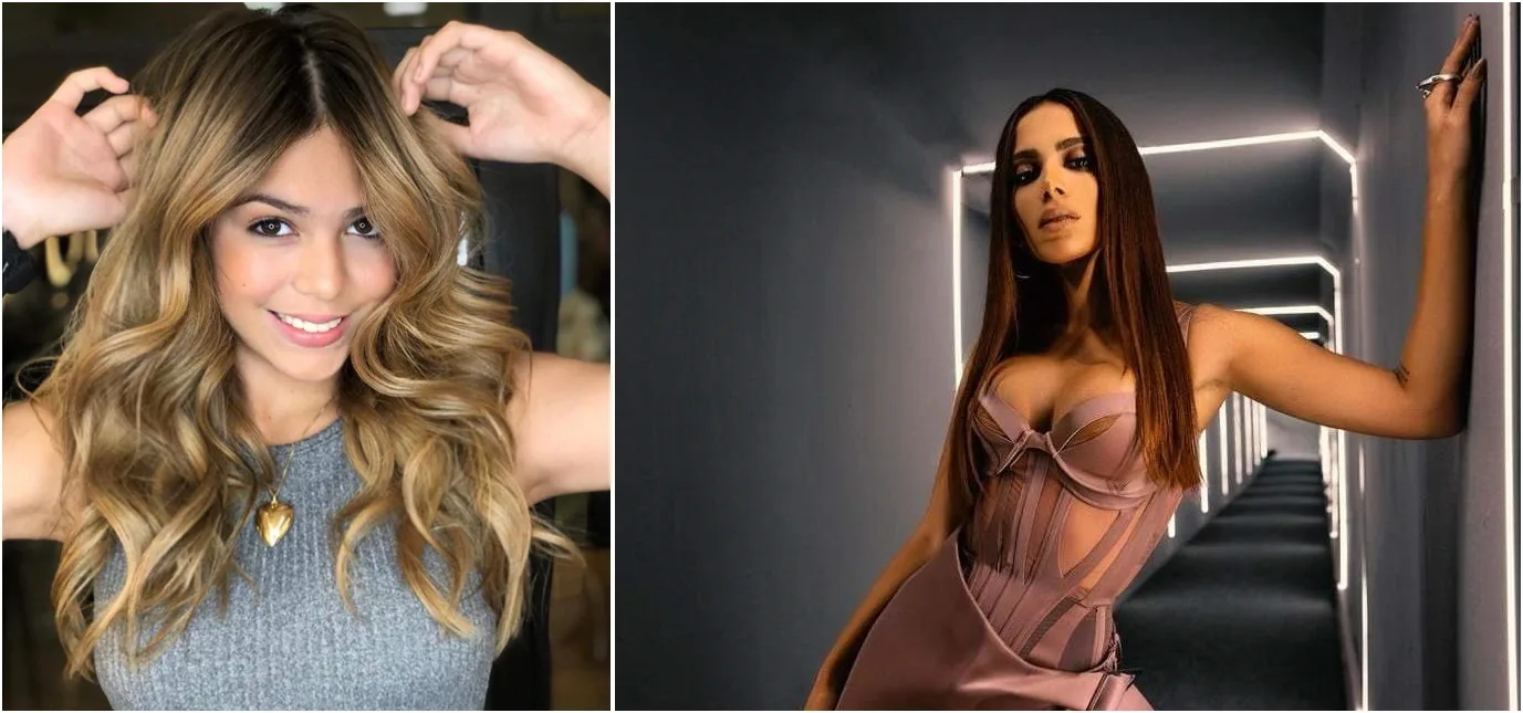 Anitta se pronuncia após equipe de Ariana Grande retirar música de Melody de streaming