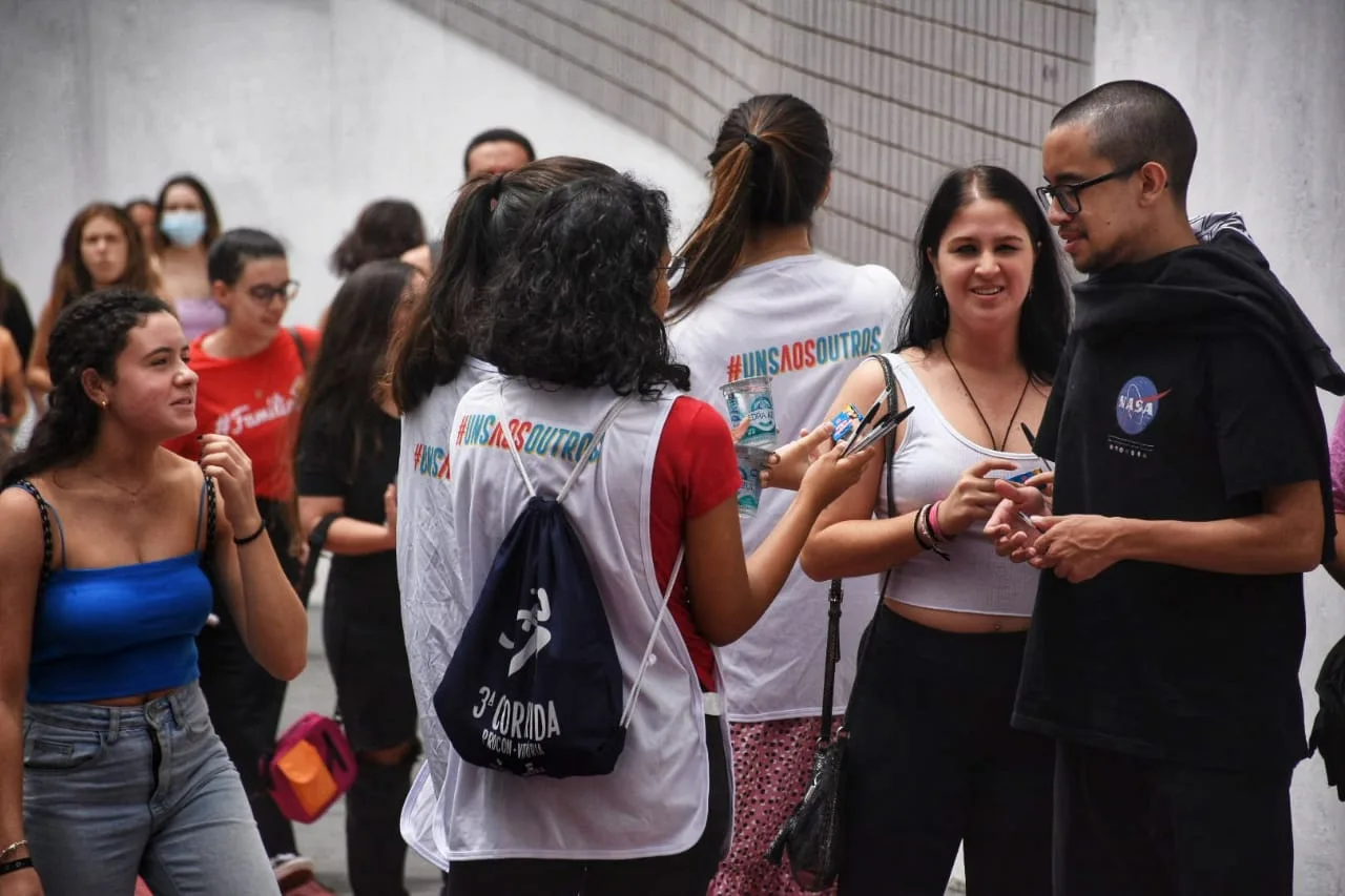 Veja os gabaritos oficiais do Enem