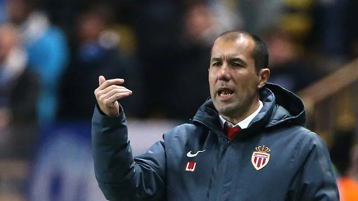 Monaco renova contrato do técnico Leonardo Jardim até 2020