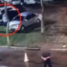 Suspeitos de tentativa de latrocínio contra vigilante na Ceasa são presos