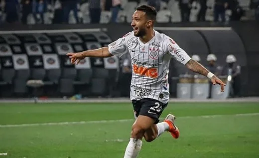 Apesar da má fase, Clayson é apoiado no Corinthians para sequência do Brasileirão