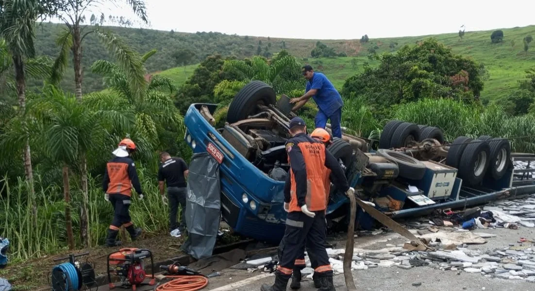 Foto: Divulgação / PRF