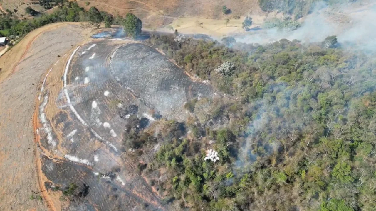 Foto: Divulgação/TV Vitória