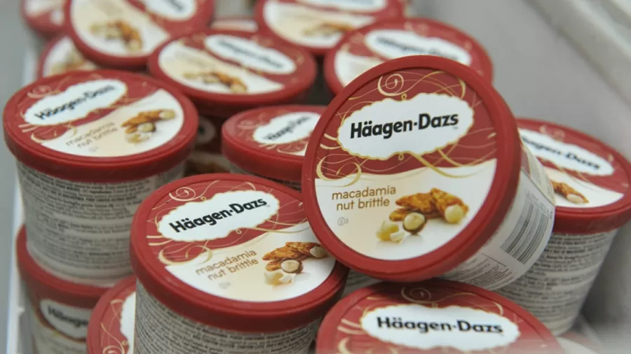 Häagen-Dazs recolhe sorvetes com potencial tóxico; saiba identificar