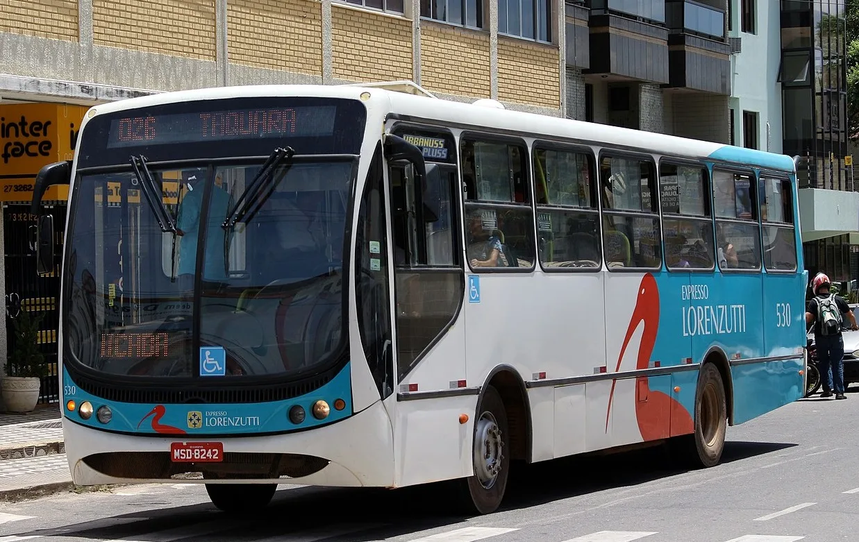 Greve de motoristas: população continua prejudicada com falta de ônibus em Guarapari