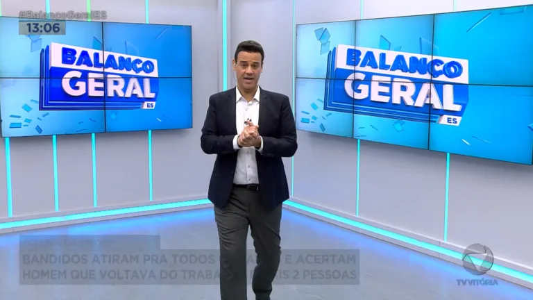 Casal é assaltado em um bar no bairro São Conrado, Cariacica