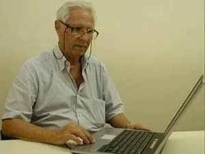 Morre um dos maiores nomes da literatura do Espírito Santo, Luiz Guilherme Santos Neves