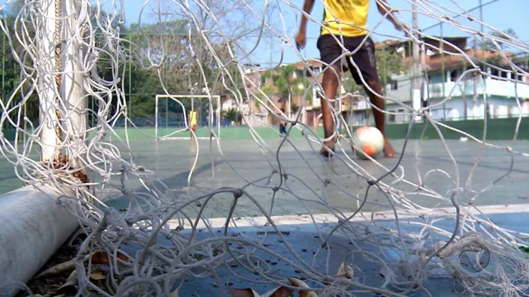 A esperança por trás da violência