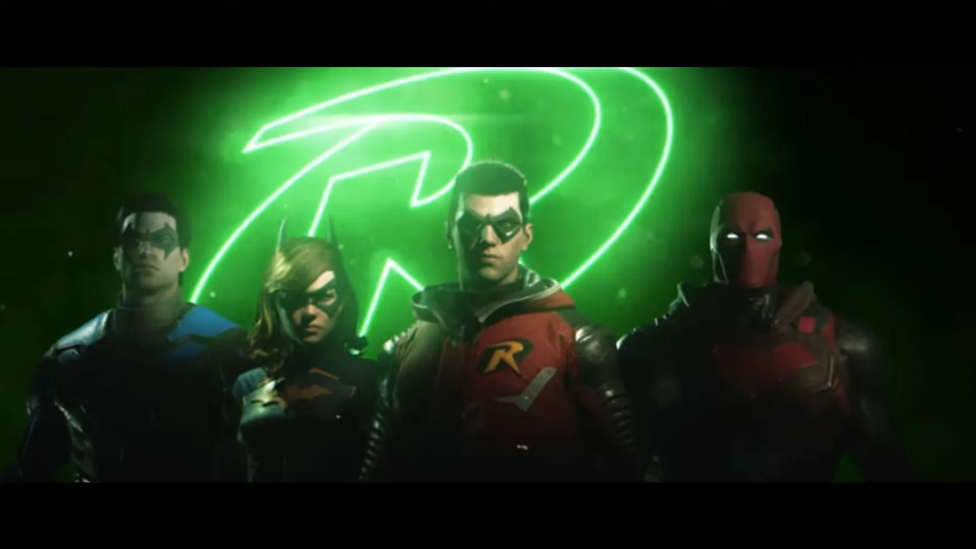 Novo trailer de gameplay de Gotham Knights destaca Robin