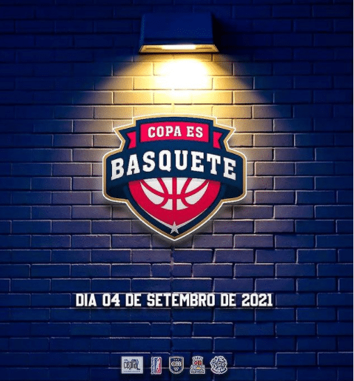 Copa Espírito Santo de Basquete: competição começa neste sábado