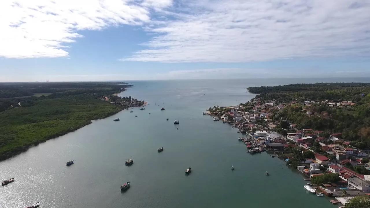 Duas praias de Aracruz vão ter queima de fogos no Réveillon