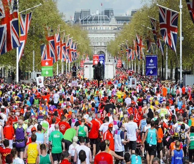 Sem brasileiros, elite da Maratona de Londres terá tricampeão olímpico Bekele