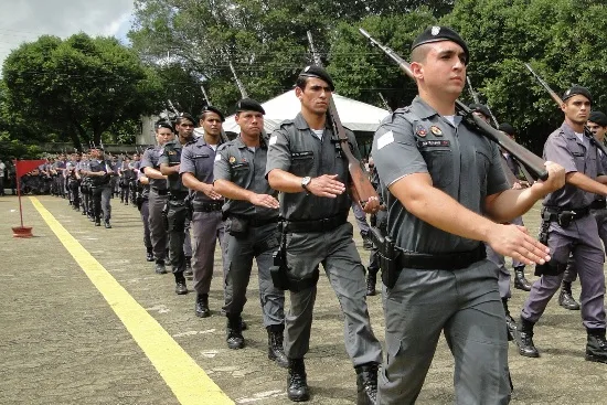 Inscrições para concurso da PMES terminam nesta quinta-feira