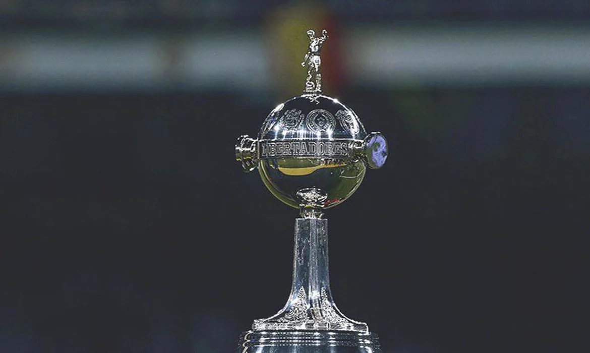 Foto: Twitter/ CONMEBOL Libertadores