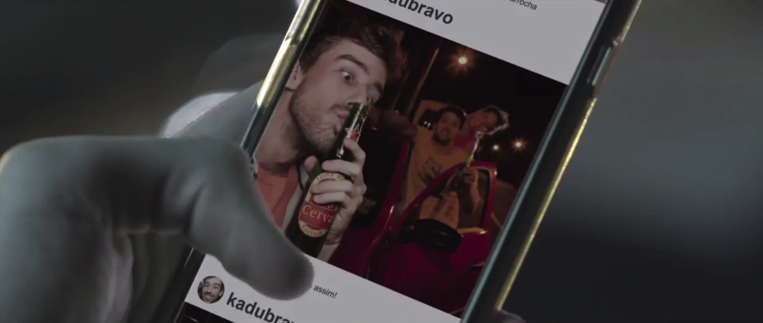 Campanha do DETRAN fala para os jovens