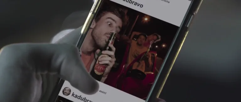 Campanha do DETRAN fala para os jovens