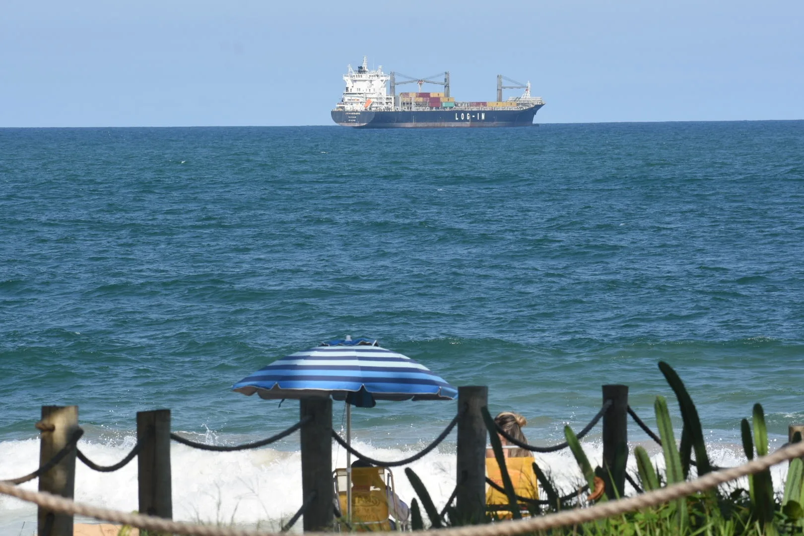 Foto: Thiago Soares/Folha Vitória