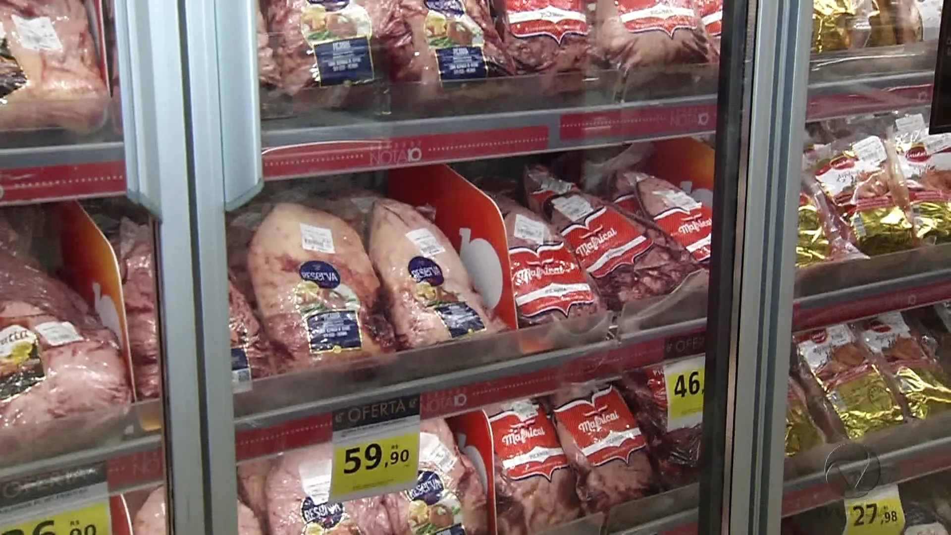 Como comprar carne com qualidade