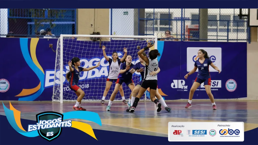 Handebol chega ao fim com emoção de sobra. Veja os campeões!