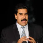 Nicolas Maduro, presidente da Venezuela: Foto: F&aacute;bio Rodrigues Pozzebom/Ag&ecirc;ncia Brasil