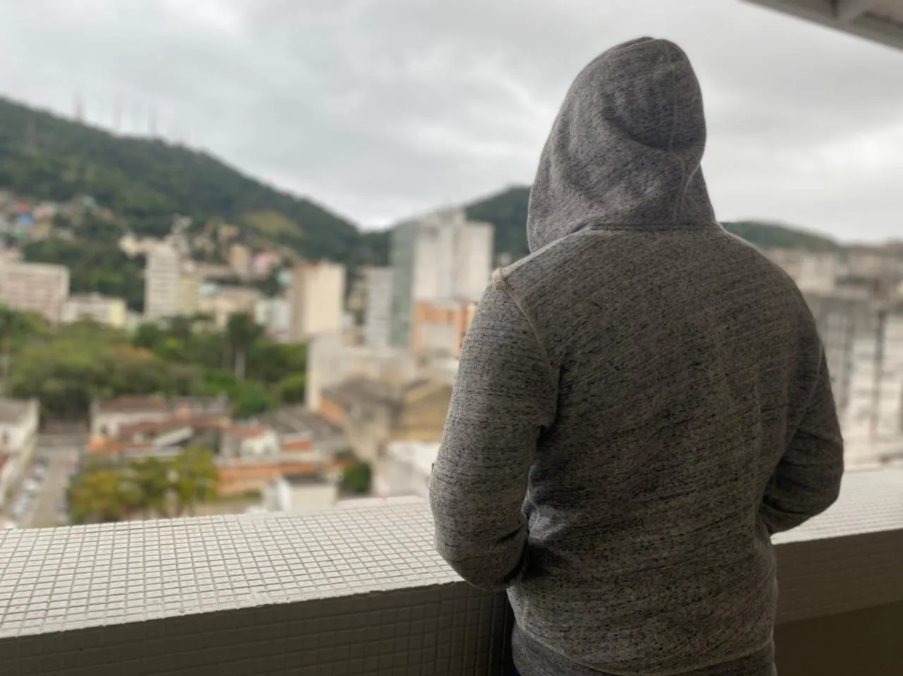 Frente fria avança sobre o ES e Semana Santa pode ter recorde de frio