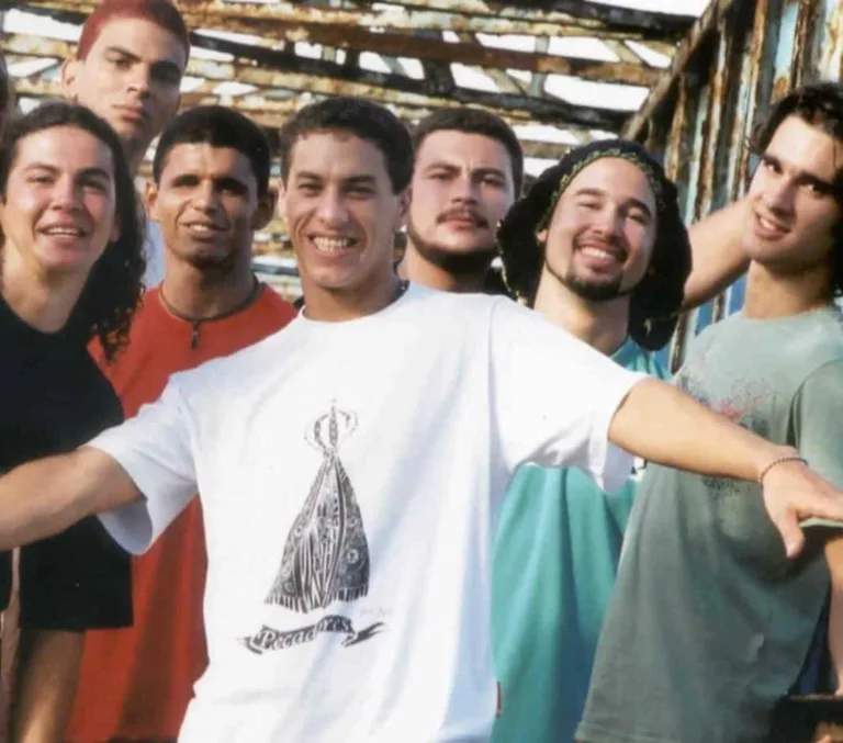 Após 20 anos, Casaca reúne primeira formação e faz show em Vitória