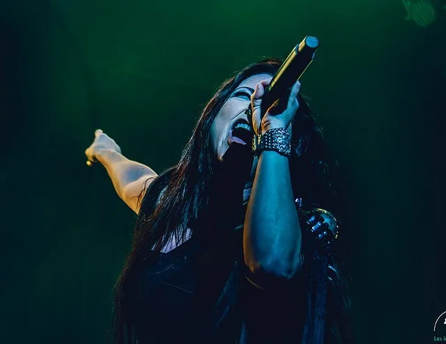 Evanescence anuncia quatro shows no Brasil. Saiba as datas